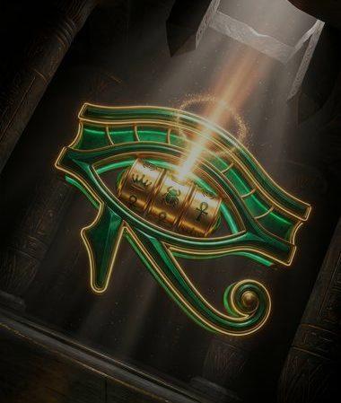 Eye of Horus