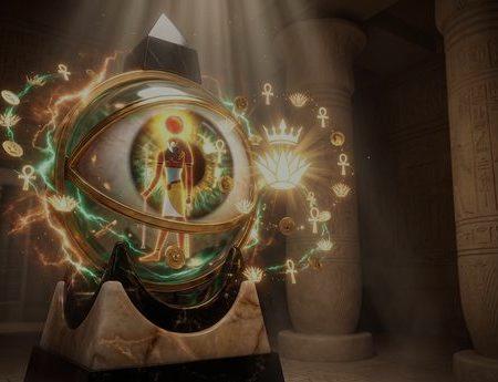 Eye of Horus