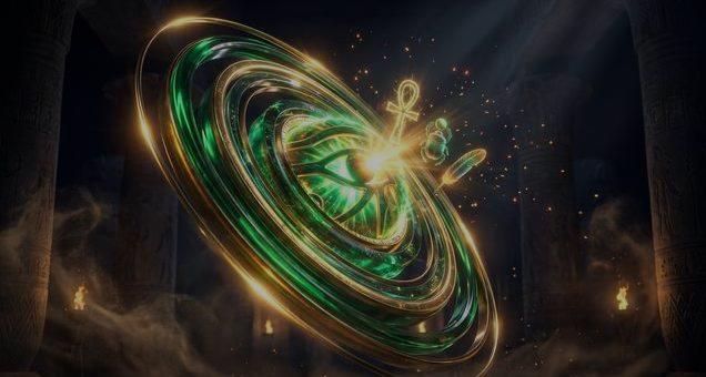Eye of Horus