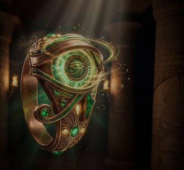 Eye of Horus