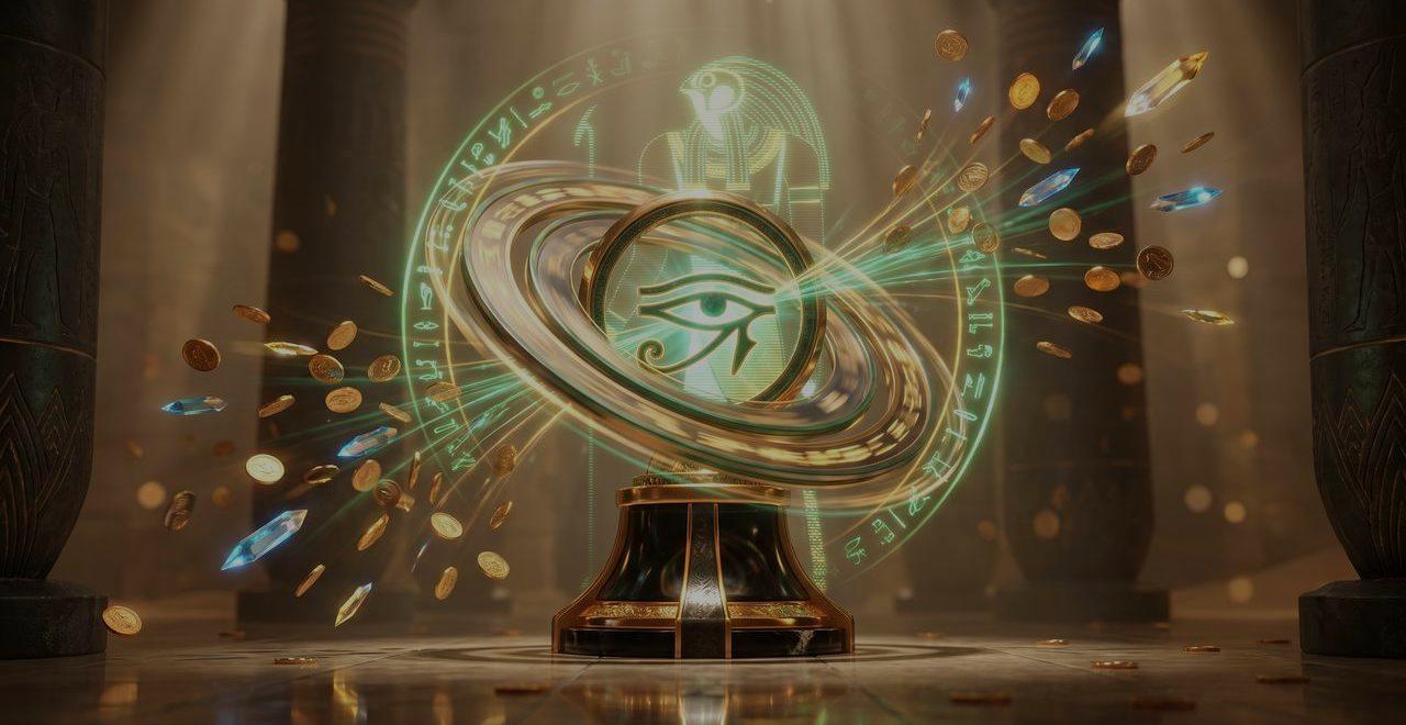 Eye of Horus